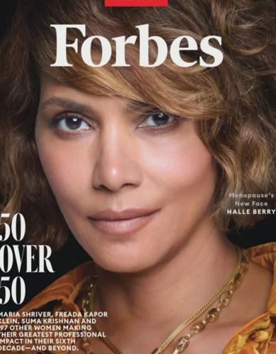 Halle Berry - massambala.com